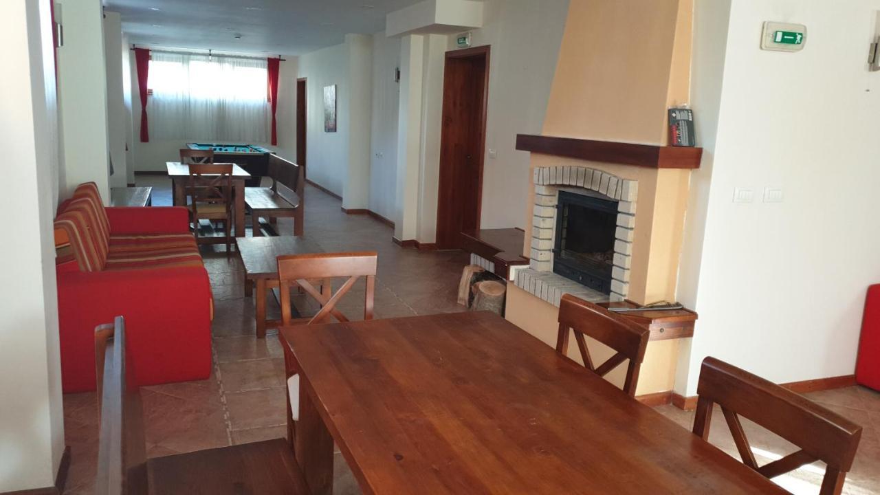 Free Spa В Св. Иван Рилски - Сладък Дом Сред Лукс Bansko Exterior photo