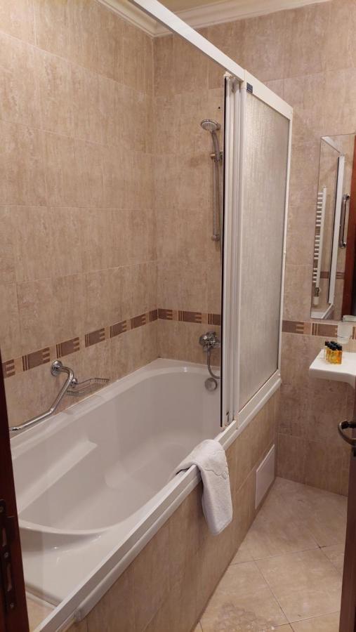 Free Spa В Св. Иван Рилски - Сладък Дом Сред Лукс Bansko Exterior photo