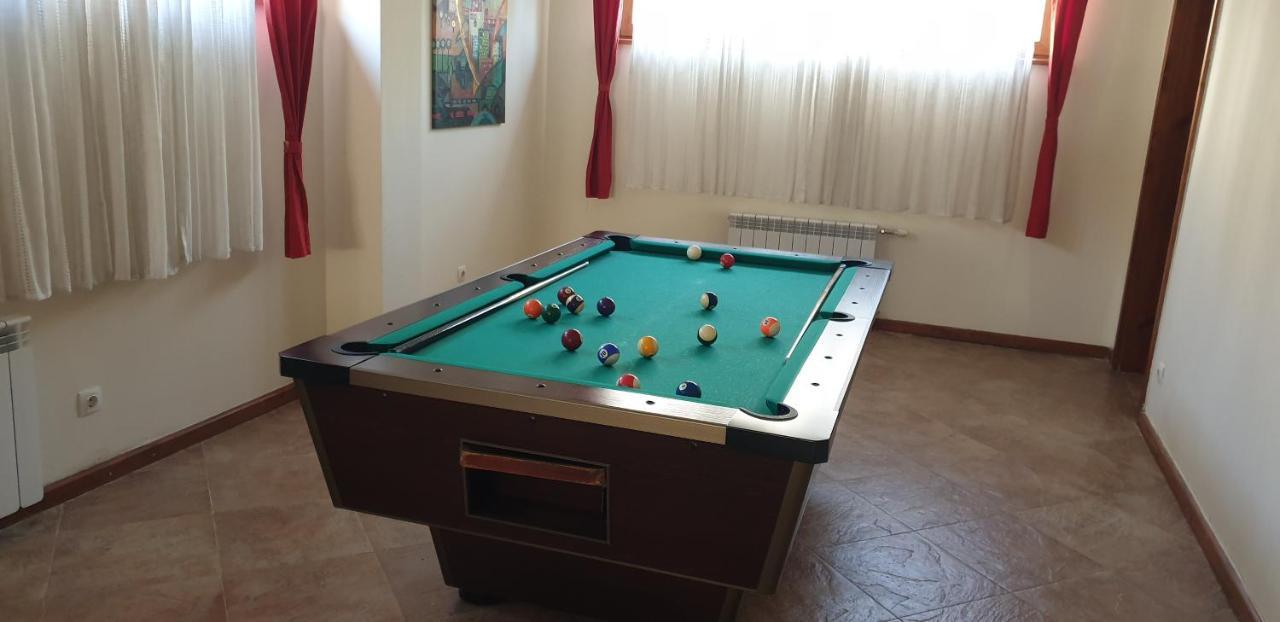 Free Spa В Св. Иван Рилски - Сладък Дом Сред Лукс Bansko Exterior photo