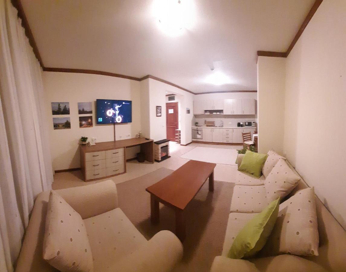 Free Spa В Св. Иван Рилски - Сладък Дом Сред Лукс Bansko Exterior photo