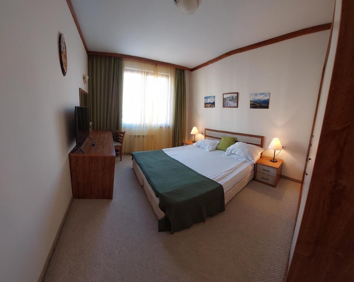 Free Spa В Св. Иван Рилски - Сладък Дом Сред Лукс Bansko Exterior photo