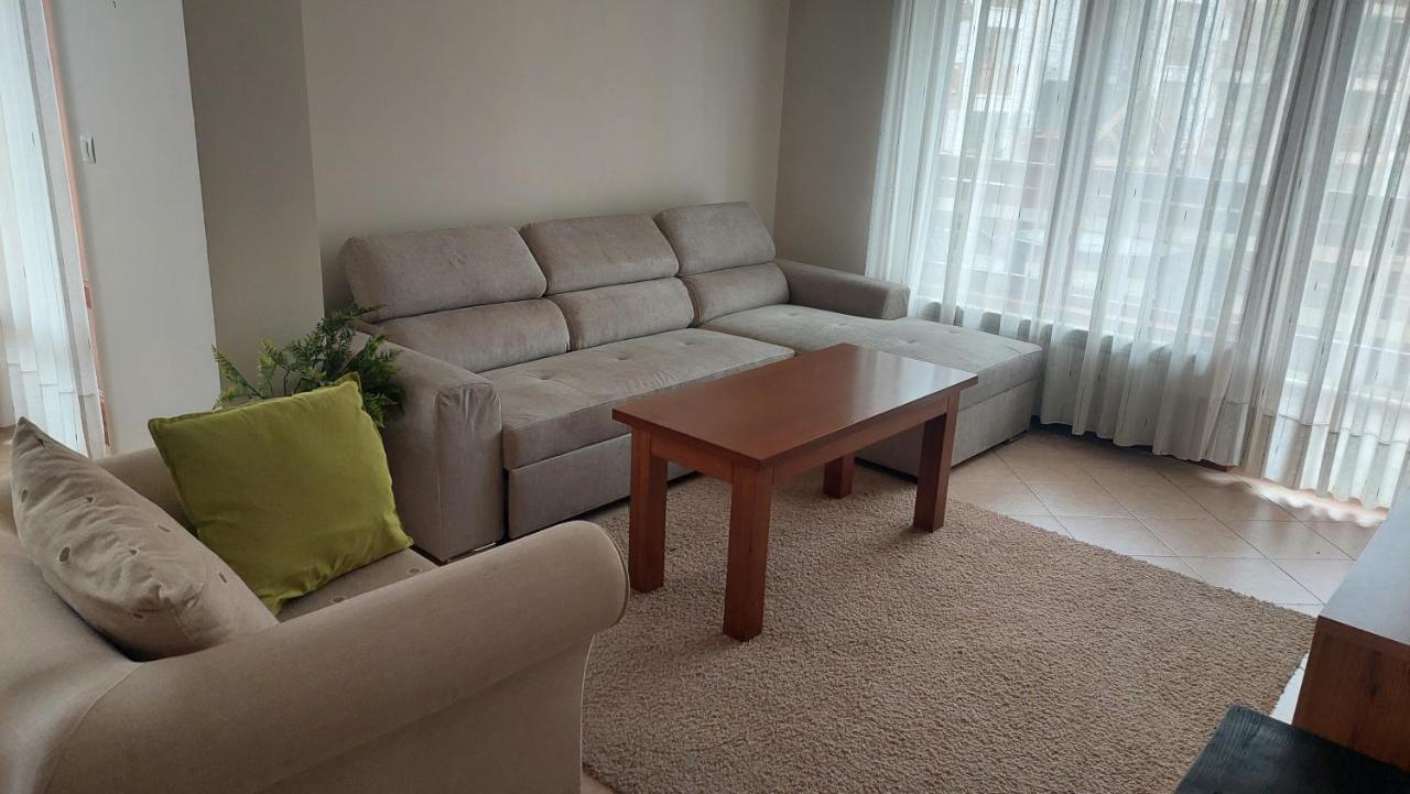 Free Spa В Св. Иван Рилски - Сладък Дом Сред Лукс Bansko Exterior photo